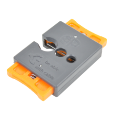 Decapator universal pentru cablu - CAP SYSTEM - 2