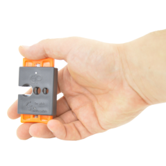 Decapator universal pentru cablu - CAP SYSTEM - 3