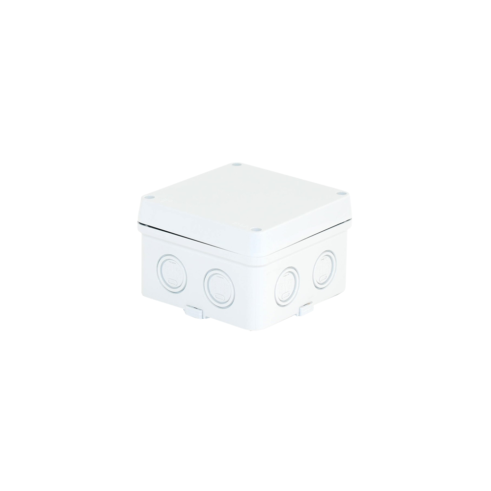Doza derivatie 110x110x70 PT - 1