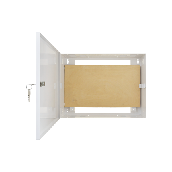 Cabinet universal pentru montaj echipamente - 1