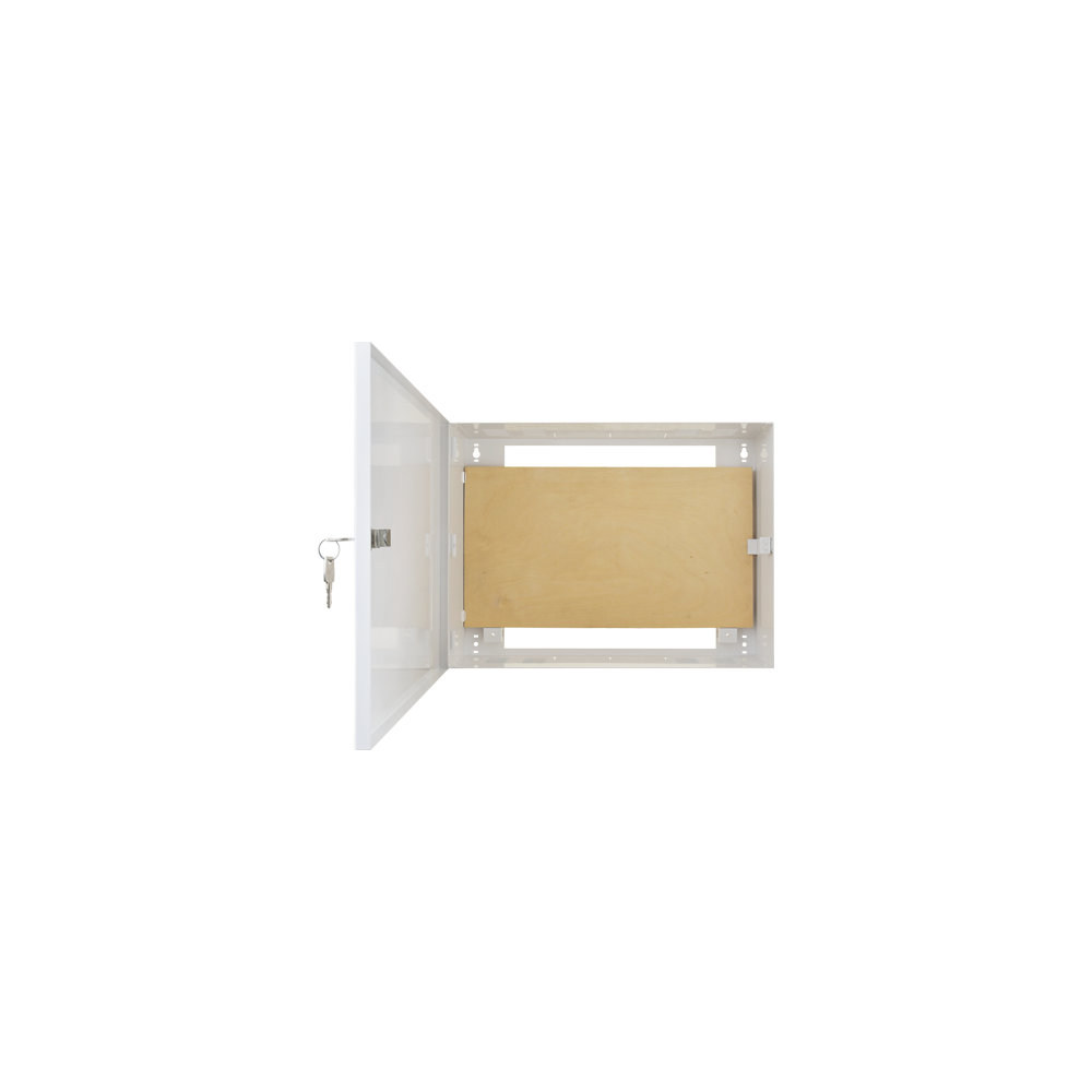 Cabinet universal pentru montaj echipamente - 1