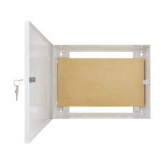 Cabinet universal pentru montaj echipamente - 1