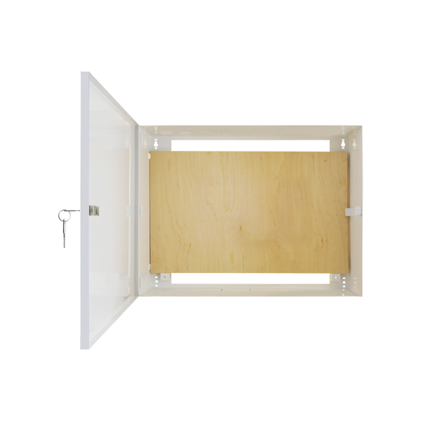 Cabinet universal pentru montaj echipamente - 2