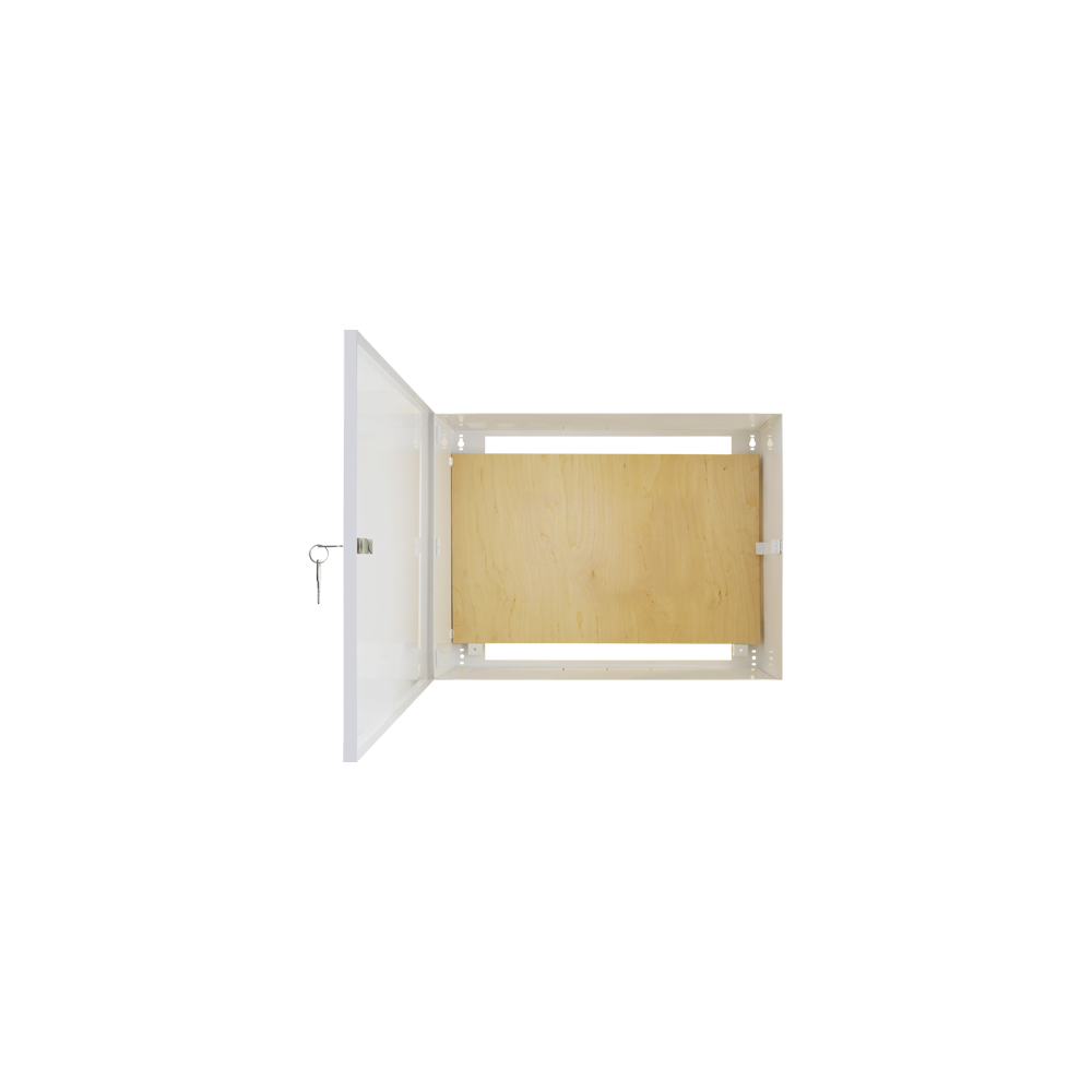 Cabinet universal pentru montaj echipamente - 2