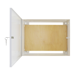 Cabinet universal pentru montaj echipamente - 2