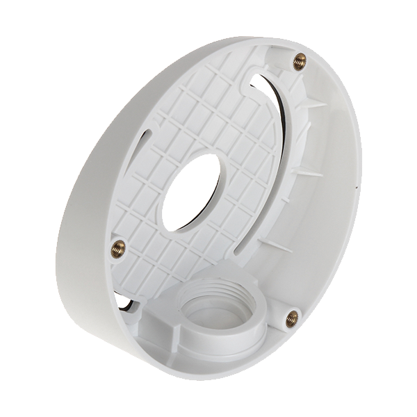 Doza inclinata pentru camerele tip "DOME" - HIKVISION - 2
