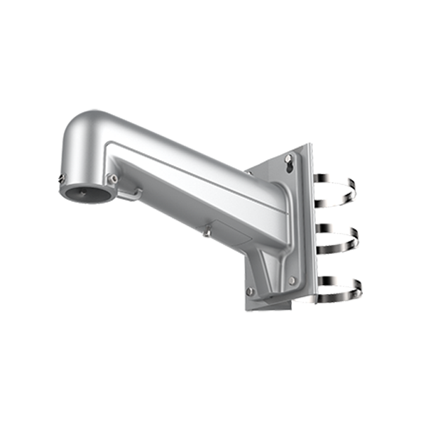 Suport stalp pentru camerele Speed Dome - Hikvision - 1
