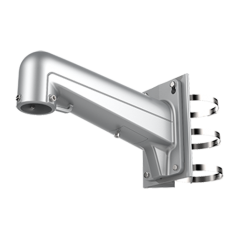 Suport stalp pentru camerele Speed Dome - Hikvision - 1