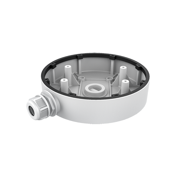 Doza conexiuni pentru camerele tip "DOME" - Hikvision - 1