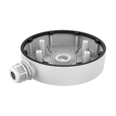 Doza conexiuni pentru camerele tip "DOME" - Hikvision - 1