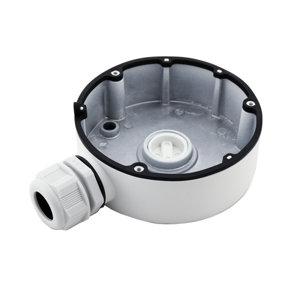 Doza conexiuni pentru camerele tip "DOME" - HIKVISION - 1
