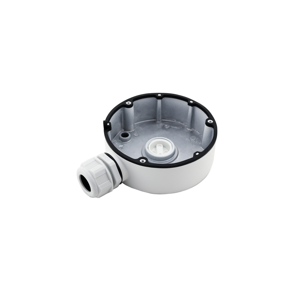 Doza conexiuni pentru camerele tip "DOME" - HIKVISION - 1