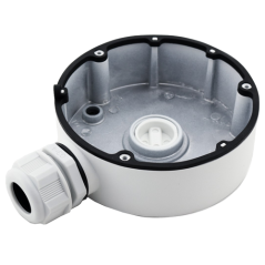 Doza conexiuni pentru camerele tip "DOME" - HIKVISION - 1