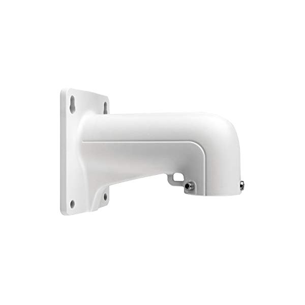 Suport perete pentru camere PTZ 4" Hikvision - 1
