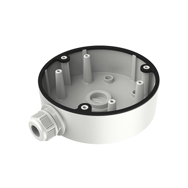 Doza conexiuni pentru camerele tip "DOME" - HIKVISION - 1