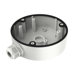 Doza conexiuni pentru camerele tip "DOME" - HIKVISION - 1