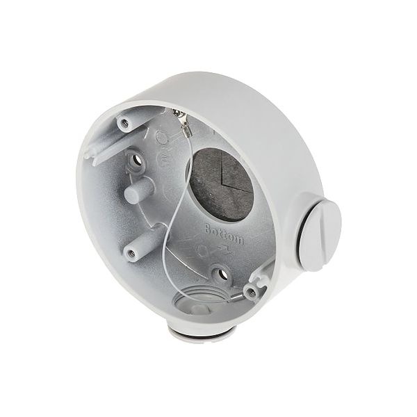 Doza conexiuni pentru camerele tip "BULLET" - HIKVISION - 1