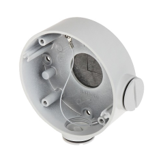 Doza conexiuni pentru camerele tip "BULLET" - HIKVISION - 1