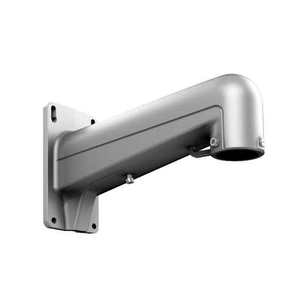 Suport perete din aluminiu pentru camerele PTZ - HIKVISION - 1