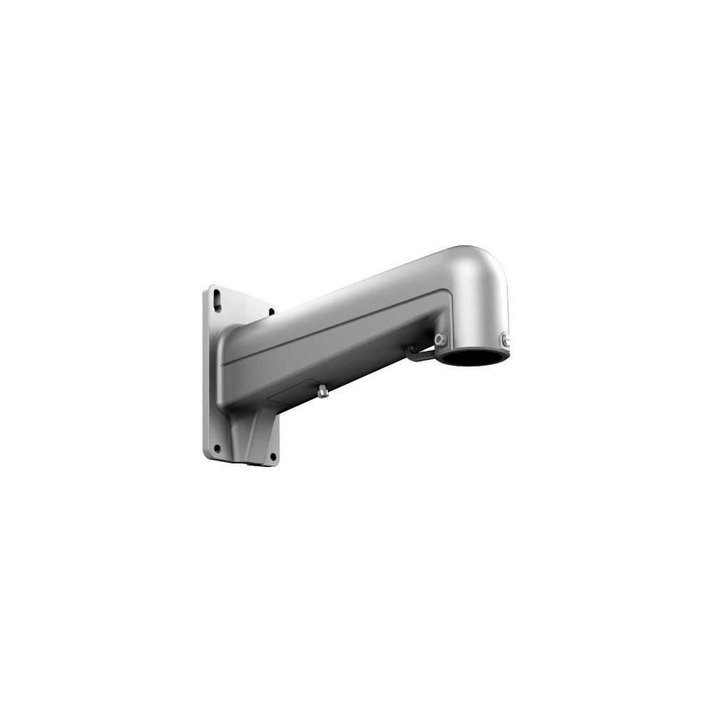 Suport perete din aluminiu pentru camerele PTZ - HIKVISION - 1