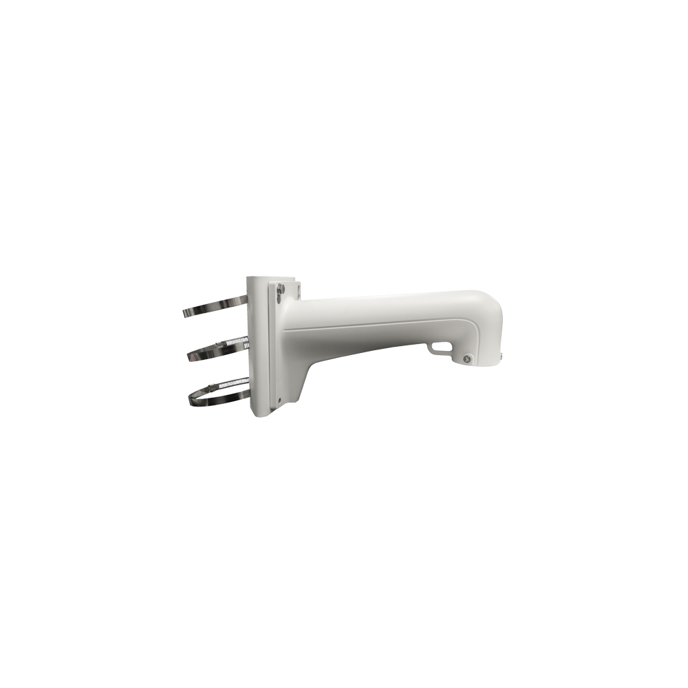 Suport stalp pentru camerele PTZ Hikvision - 1