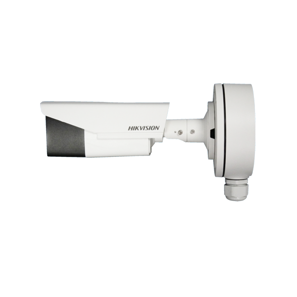 Doza conexiuni pentru camerele tip "BULLET" - HIKVISION - 1