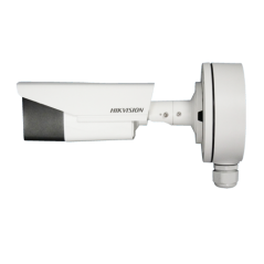 Doza conexiuni pentru camerele tip "BULLET" - HIKVISION - 1
