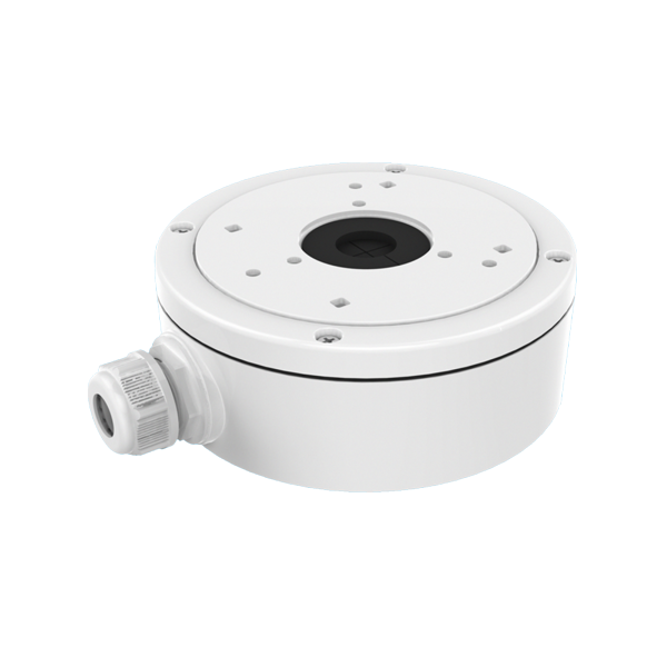 Doza conexiuni pentru camerele tip "BULLET" - HIKVISION - 2