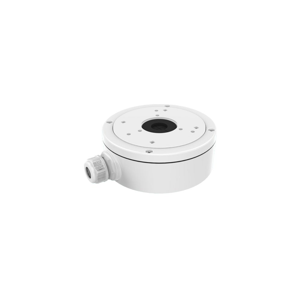 Doza conexiuni pentru camerele tip "BULLET" - HIKVISION - 2