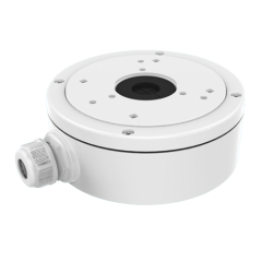 Doza conexiuni pentru camerele tip "BULLET" - HIKVISION - 2