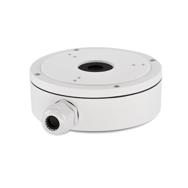 Doza conexiuni pentru camerele tip "DOME" - HIKVISION - 1