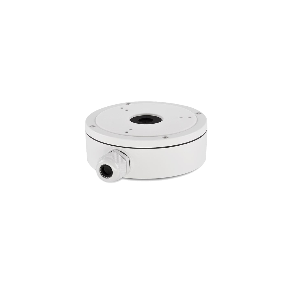 Doza conexiuni pentru camerele tip "DOME" - HIKVISION - 1