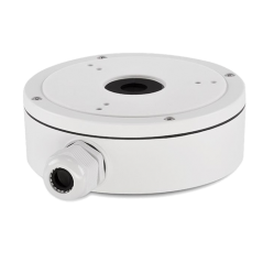 Doza conexiuni pentru camerele tip "DOME" - HIKVISION - 1