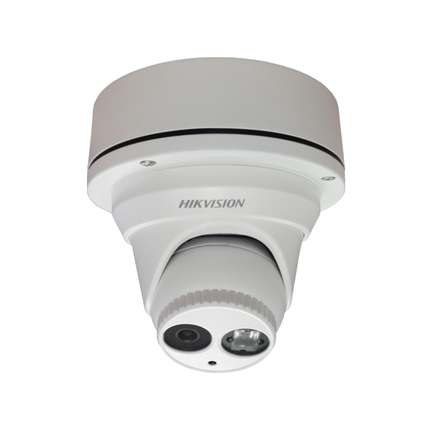 Doza conexiuni pentru camerele tip "DOME" - HIKVISION - 2