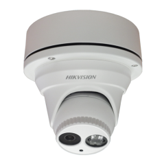 Doza conexiuni pentru camerele tip "DOME" - HIKVISION - 2