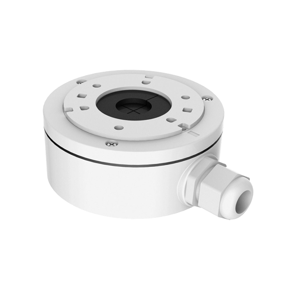 Doza conexiuni pentru camerele tip "Dome" si "Bullet" - HIKVISION - 1