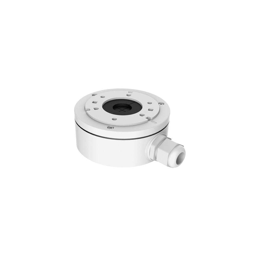 Doza conexiuni pentru camerele tip "Dome" si "Bullet" - HIKVISION - 1