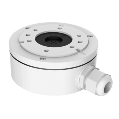 Doza conexiuni pentru camerele tip "Dome" si "Bullet" - HIKVISION - 1