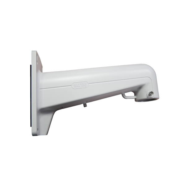 Suport perete standard pentru camerele PTZ Hikvision - 1