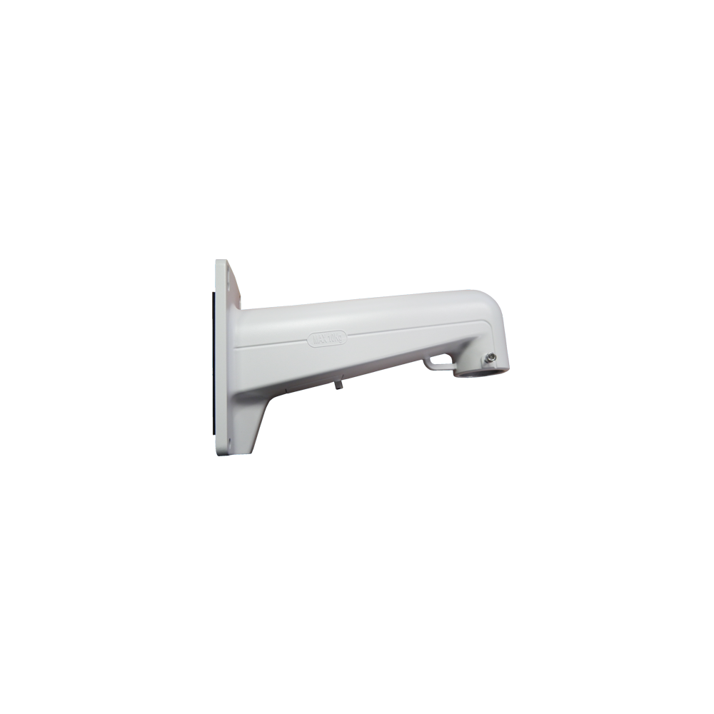 Suport perete standard pentru camerele PTZ Hikvision - 1
