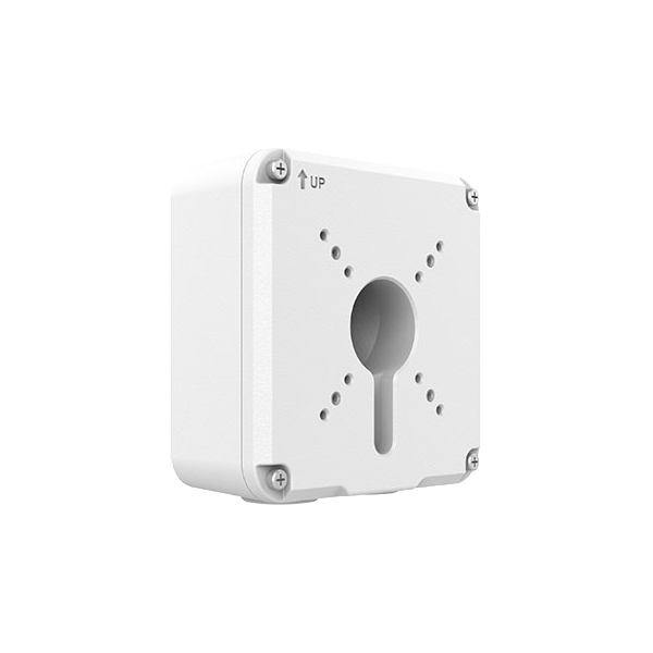 Doza conexiuni pentru camerele tip "BULLET" - UNV - 1