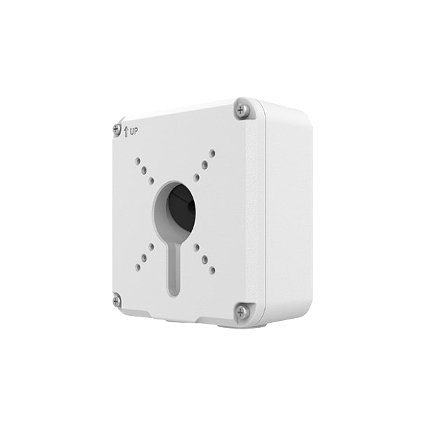 Doza conexiuni pentru camerele tip "BULLET" - UNV - 3