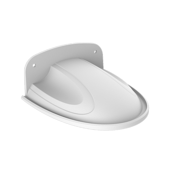 Parasolar pentru camerele tip "DOME" - UNV - 1