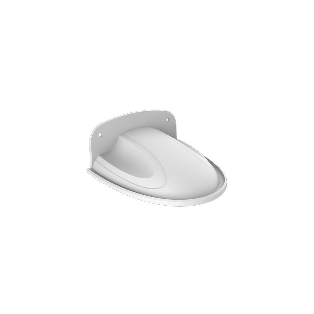 Parasolar pentru camerele tip "DOME" - UNV - 1