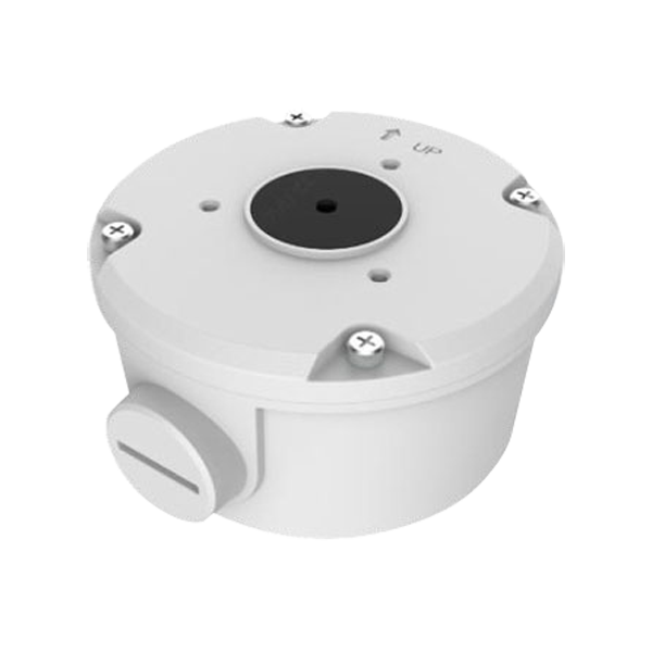 Doza conexiuni pentru camerele tip "BULLET" - UNV - 1