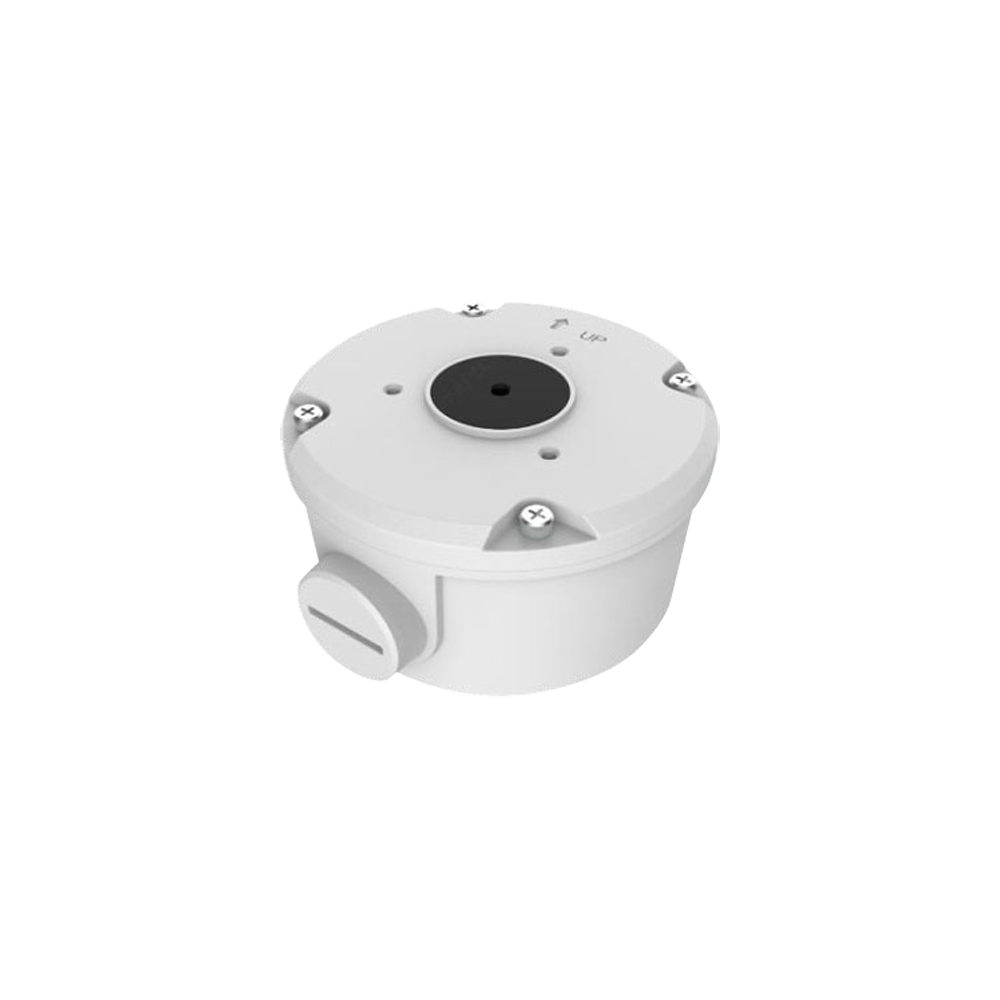 Doza conexiuni pentru camerele tip "BULLET" - UNV - 1