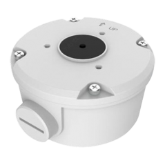 Doza conexiuni pentru camerele tip "BULLET" - UNV - 1