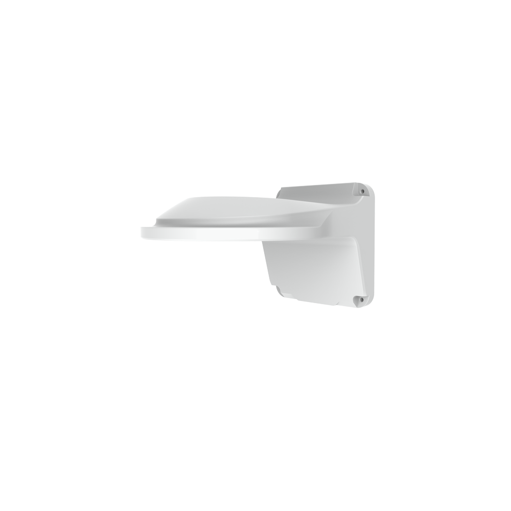 Suport montaj perete pentru camerele tip "DOME" - UNV - 1