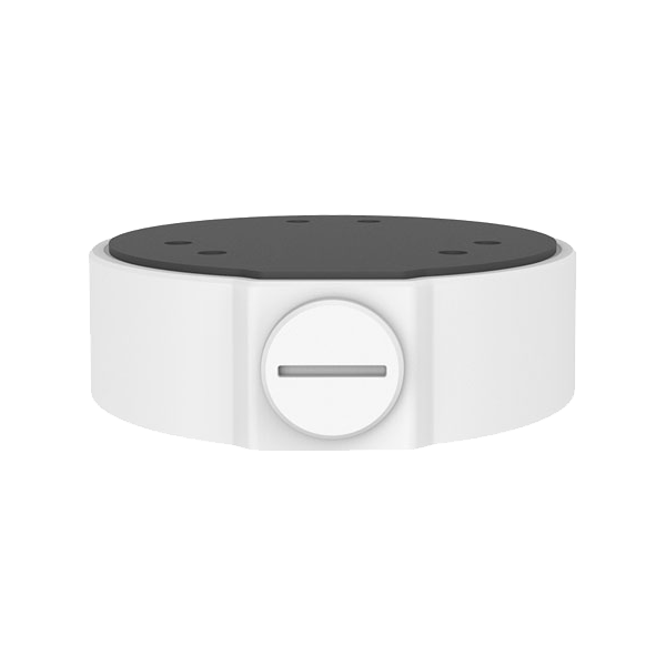 Doza conexiuni pentru camerele tip "DOME" - UNV - 1