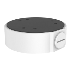 Doza conexiuni pentru camerele tip "DOME" - UNV - 2
